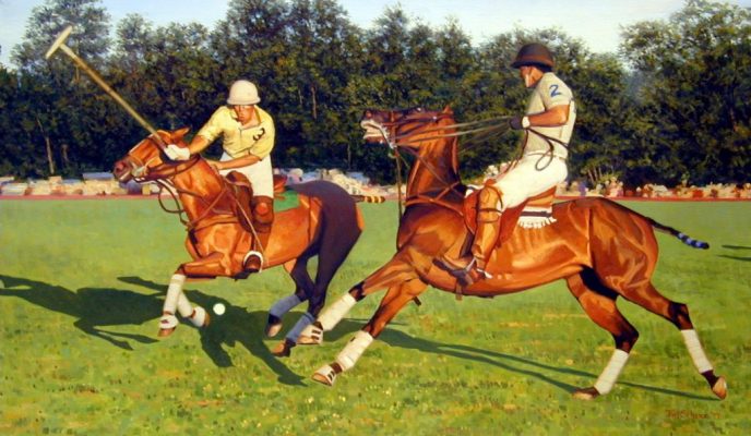 Polo 5